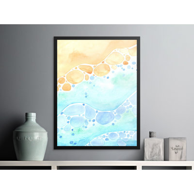 Rebbecca No Frame Print