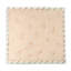 Clementine Fruits & Veggies Cotton Quilted Blanket