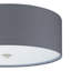 Patience Fabric Flush Mount-19515292