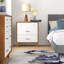 Commode à trois tiroirs Williams-802523633