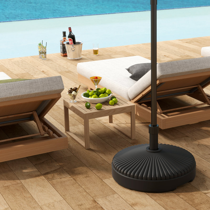 3kg Umbrella Base
