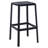 Bluebelle Counter Stool with Solid Wood Frame-847858309-877019601