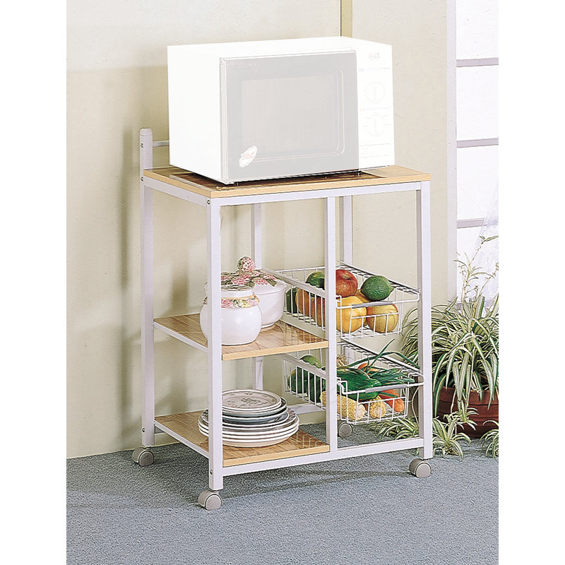 23.75 " W Kitchen Cart