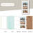 Solid Wood Collage Frame-611554032