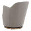 Fauteuil d'appoint pivotant Levant Christian-1197028395