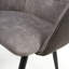 Eara 48cm H Polyester Blend Upholstered Armchair-742830640