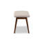 Banc rembourré Daniella