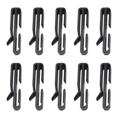 Housse de fixation pour casque de ski Rack Attach
