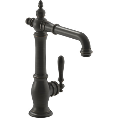 Artifacts Bar Faucet