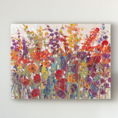 Modern & Contemporary Painting Print
