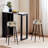 Boho Bar Stools Set Of 2-107179636