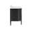 Briallen White 48" Vanity with Undermount Sink-102190113