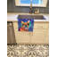 Serviette de cuisine Chihuahua Hippie Dawg
