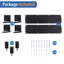 Metal Wall Mounted Bike Rack