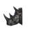 Rhinoceros Head Wall Mount Art-109762797