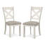Chaises d'appoint Dvorak