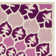 Miu Hand Tufted Wool Floral Rug
