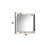 Voeville Platinum Mirror