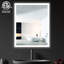Miroir de salle de bain  48X30-1595845268