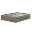 Lit plateforme avec 6 tiroirs de rangement-871799053-871799054