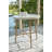 Thiet Outdoor Bar Table