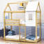Rehan 90 x 190 cm Bunk Bed-874714627