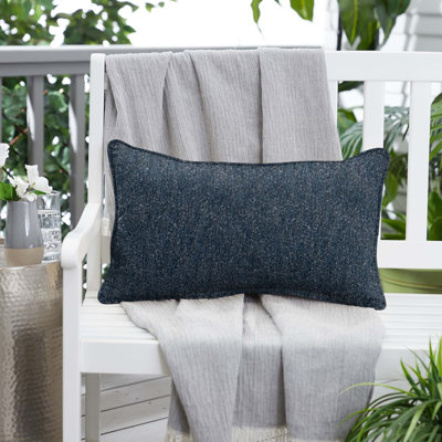 Coussin intérieur / extérieur Ardell Sunbrella® Boucle