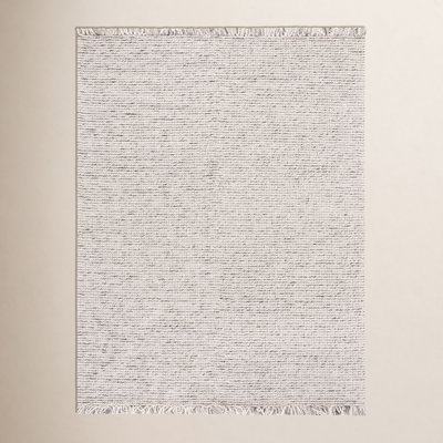 Kava Grey Black Rug