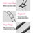 Metal Arch Backdrop Stand, Wedding A...