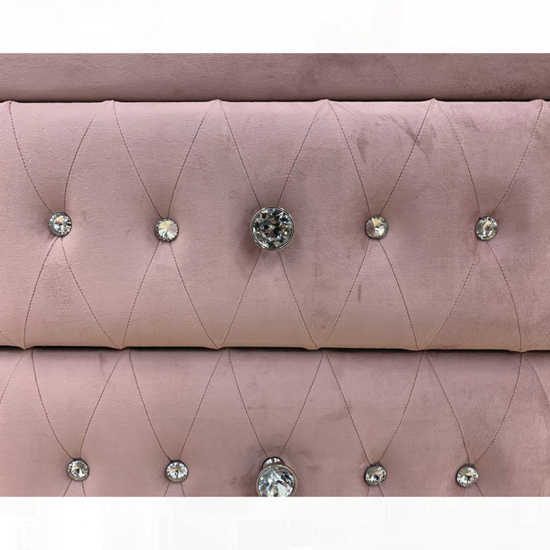 Étagère de rangement en tissu