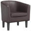 Fauteuil de baignoire Winston Porter-1584631516