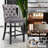 Coutee Upholstered Counter Stool-1819199953