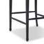 Fayth Stool with Cushion-104320732-77011433
