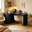 MDF Writing Desk-2114362767
