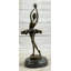 Sculpture ballerine