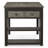 Ashbourne 36"H Counter Height Table