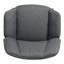 Nygia Upholstered Armchair-1587138439