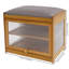 Banc de rangement pour chaussures 4 paires-2027686452