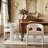 Dalpat Iron Arm Chair-1424192800