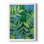 Murakami Ocean Vines I, reproduction d'art sur toile-88389986-88389987