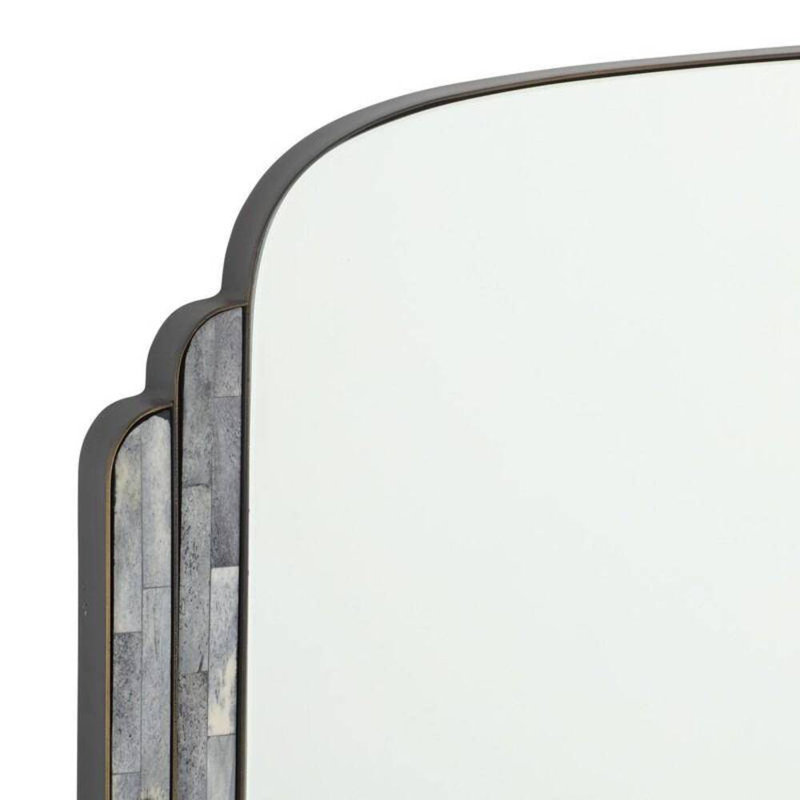 Iyla Rectangle Mirror
