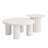Modern Coffee Table Set
