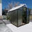 Aoodor Aluminum Walk-In Greenhouse with Polycarbonate Panels-87292388-95996360