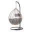 Destiney Arsita Swing Chair with Stand-1818195385-1818195384