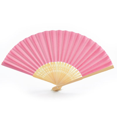 Decorative Paper Fan