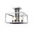 Bedsworth Semi Flush Mount