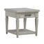 Table de bout avec tiroir Rechetta