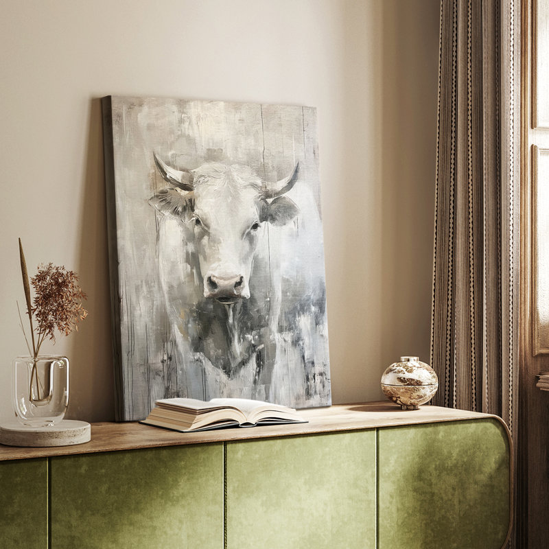 ANIMAUX série Cxxxvi - galerie sur mesure, H 18 po x l 12 po