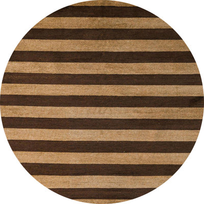Tapis abstrait moderne 5299