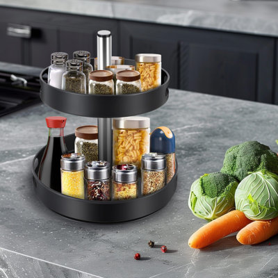 Reyan Freestanding Spice Rack